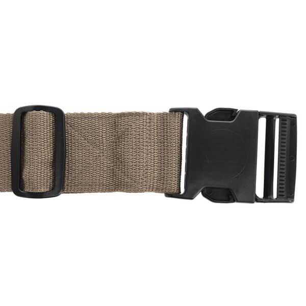 CAMBRO 400STP000 BEIGE CAMDOLLY STRAP - 150"L (CAM400STP000) Each