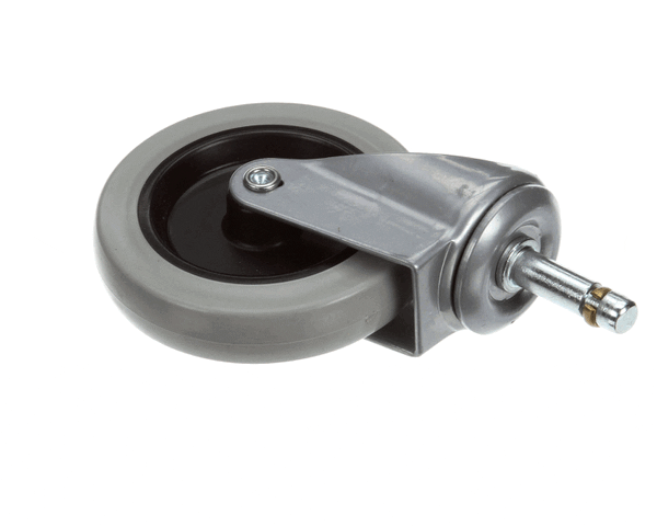 CAMBRO 41063 1-4" SWIVEL CASTER (NO BOLTS) (CAM41063) Each