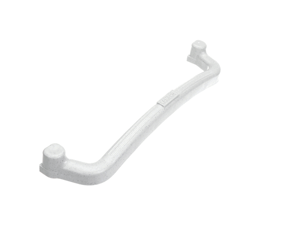 CAMBRO 41080 KD HANDLE LG-SPKGY (CAM41080) Each