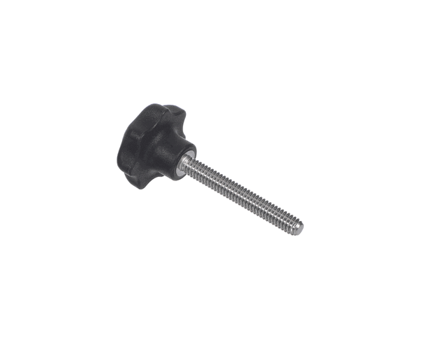 CAMBRO 45750 1/4-20X48 KNOB (CAM45750) Each