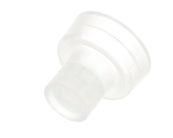 CAMBRO 46010 SILICONE RUBBER SEAT CUP (CAM46010) Each