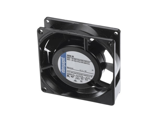 CAMBRO 47692 FAN 220V (CAM47692) Each