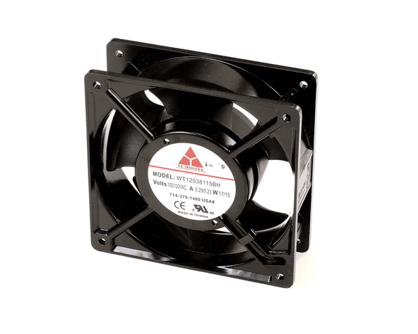 CAMBRO 47701 AXIAL FAN 115VAC (CAM47701) Each