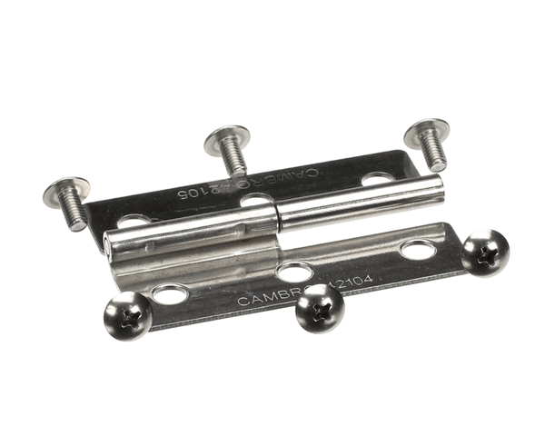 CAMBRO 60019 HINGE KIT (CAM60019) Each