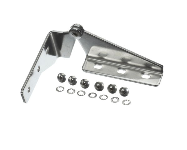 CAMBRO 60053 KIT HINGE CVC RIGHT (CAM60053) Each