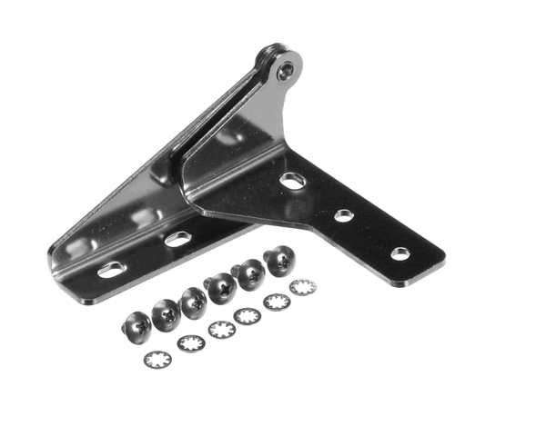 CAMBRO 60054 KIT HINGE CVC LEFT (CAM60054) Each