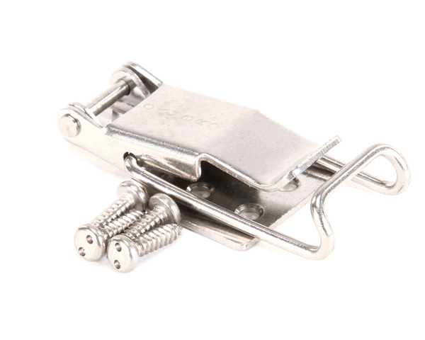CAMBRO 60063 LATCH WELDED BAIL, 4-SCREWS (CAM60063) Each