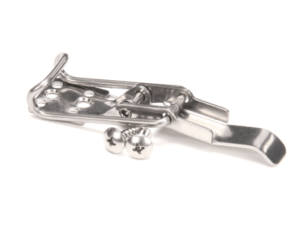 CAMBRO 60090 METAL LATCH KIT (CAM60090) Each