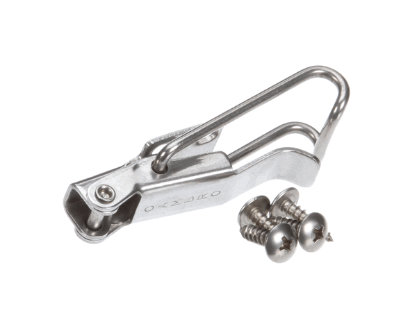 CAMBRO 60092 METAL LATCH KIT (CAM60092) Each