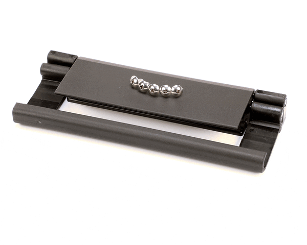 CAMBRO 60135A NYLON LATCH KIT: 1-BLACK NYLON (CAM60135A) Each