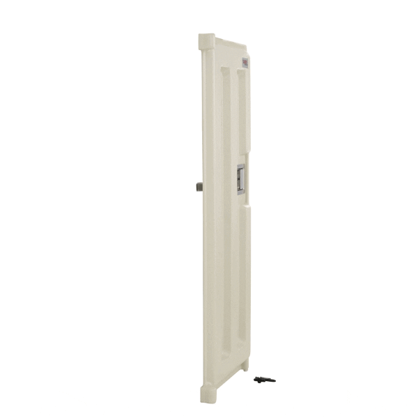 CAMBRO 60178 KIT DOOR MDC1418T16-GRA (CAM60178) Each