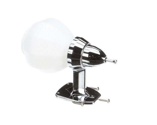 CAMBRO 60214 SOAP DISPENSER, 3 SCREWS (CAM60214) Each