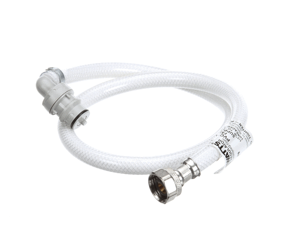 CAMBRO 60225 WATER SUPPLY HOSE, MALE QUICK (CAM60225) Each