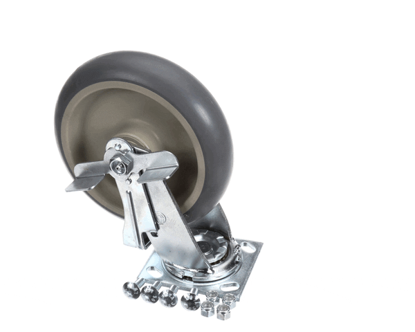 CAMBRO 60259 CAMBRO CASTER 8" SWIVEL (CAM60259) Each