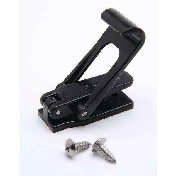CAMBRO 60263 PLASTIC LATCH KIT : SMALL 2 HO (CAM60263) Each