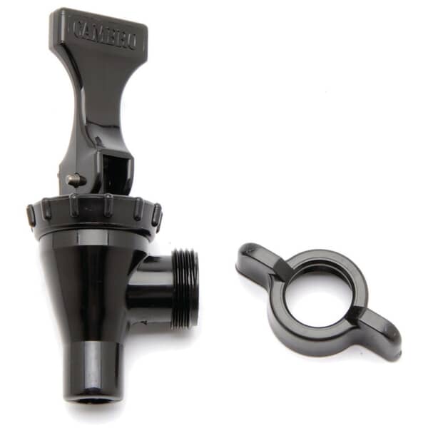 CAMBRO 60267 FAUCET KIT (CAM60267) Each