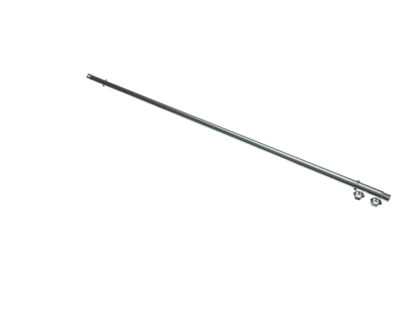 CAMBRO 60281 KIT AXLE LONG W/BOLTS (CAM60281) Each