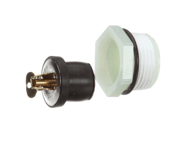 Cambro 60300 Std Caster Screw (4 Pack) (CAM60300) Each