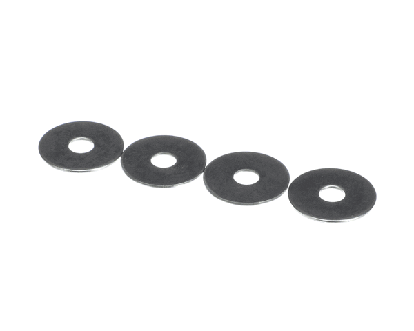 CAMBRO 60335 4-WASHER 1/4" X 1" O.D. (CAM60335) Each