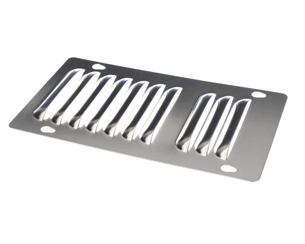 CAMBRO 60407 UPPER LOUVER (CAM60407) Each