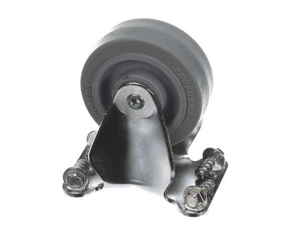 CAMBRO 60430 KIT CASTER 3" RIGID (CAM60430) Each