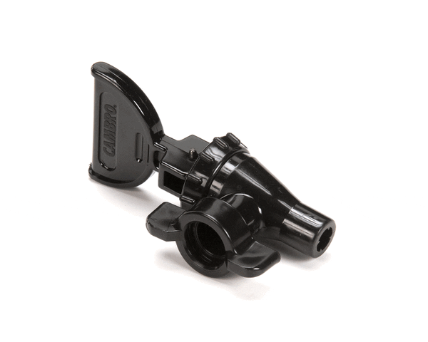 CAMBRO 64017 ASSEMBLED FAUCET BODY (CAM64017) Each
