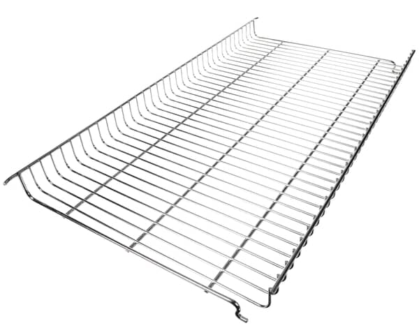 CAMBRO 650WS000 WIRE SHELVING, 19-5/16"L X 34-7/8"W X 4" (CAM650WS000) Each
