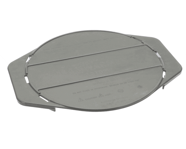 CAMBRO 651020 CAMWARMER TOP-GRGRY (CAM651020) Each