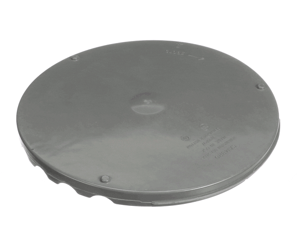 CAMBRO 652020 CAMWARMER BOTTOM-GRGRY (CAM652020) Each