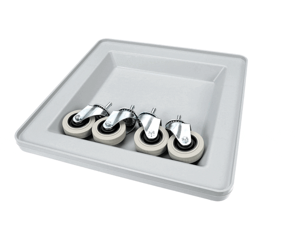 CAMBRO CDR2020 CAMDOLLY (CAMCDR2020) Each