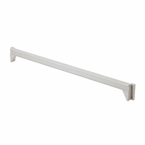 CAMBRO CPTR60480 CAMSHELVING PREMIUM TRAVERSE, 60"L SPECK (CAMCPTR60480) Each