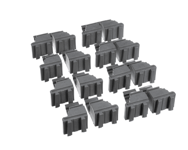 CAMBRO ECC8580 CORNER CONNECTORS (CAMECC8580) Each
