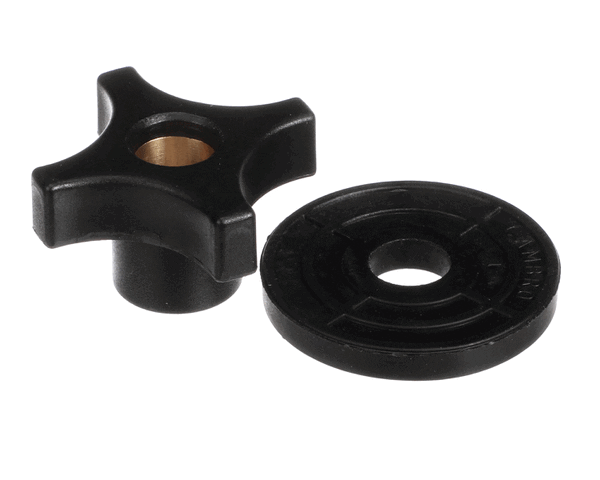 CAMBRO H06004 KNOB & WASHER (CAMH06004) Each
