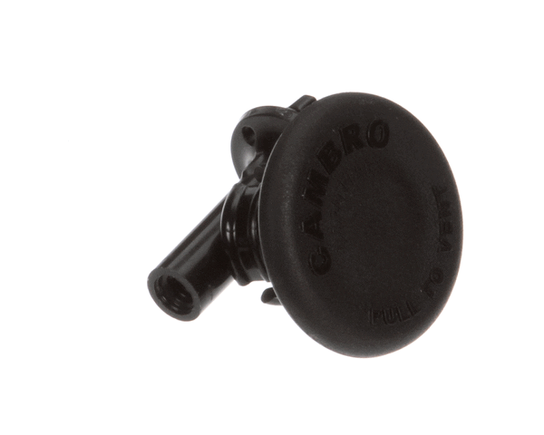 CAMBRO H07001 BLACK POP-UP VENT CAP (CAMH07001) Each
