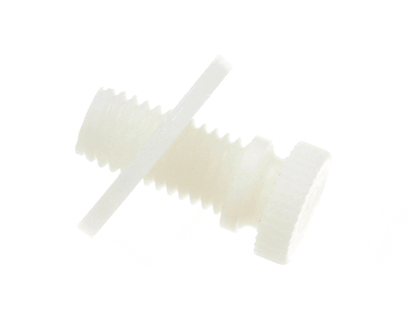 CAMBRO H07005 THUMBSCREW & WASHER KIT (CAMH07005) Each