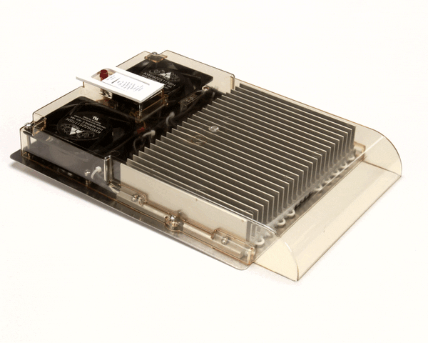 CAMBRO H07006 HEATER UNIT ONLY, 110V (CAMH07006) Each