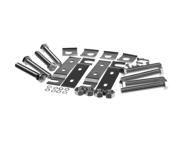 CAMBRO H09011 KIT END PLATE HD 2EA (CAMH09011) Each