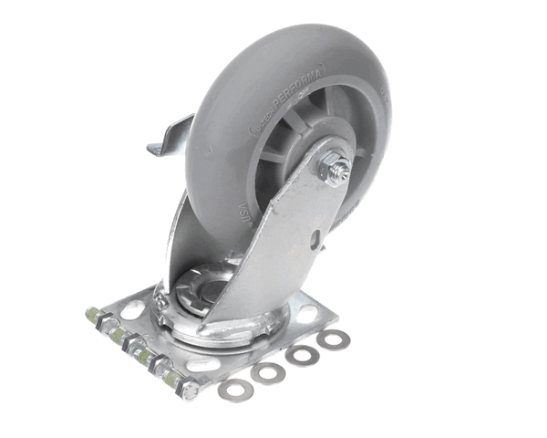 CAMBRO H10001 KIT CASTER VBR/VCS (CAMH10001) Each