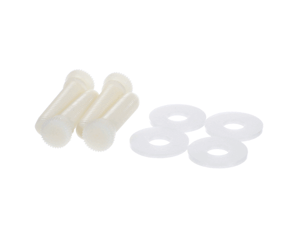 CAMBRO H10003 KIT SCREW/WASHER VBR (CAMH10003) Each
