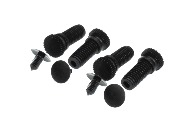 CAMBRO H11001 KIT THUMB SCREW KIT (CAMH11001) Each