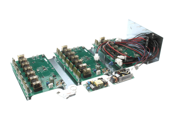CAMBRO H15003 CAMDUCTION CONTROLLER KIT UPGR (CAMH15003) Each