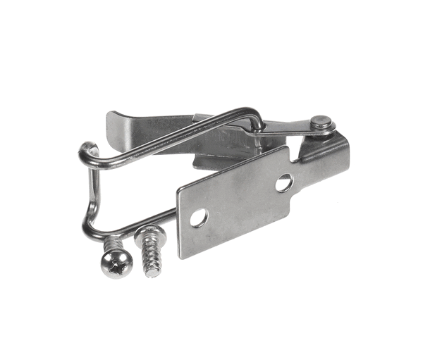 CAMBRO H16003 KIT METAL LATCH 250/350/500LCD (CAMH16003) Each