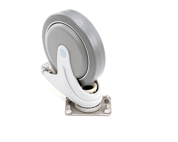 CAMBRO H17007 KIT CASTER 6" NYL SWLBK (CAMH17007) Each