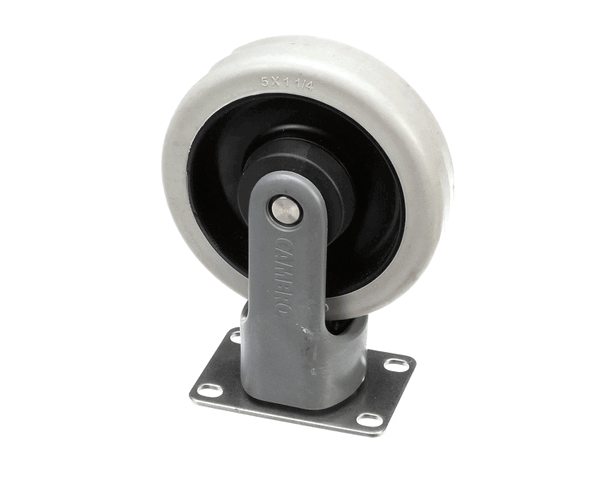 CAMBRO H17008 KIT CASTER 5" NYL (CAMH17008) Each