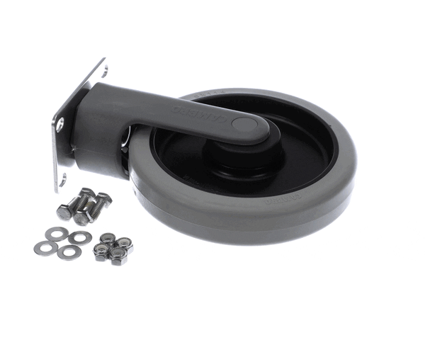 CAMBRO H17010 KIT CASTER 6" NYL RIG CHS (CAMH17010) Each