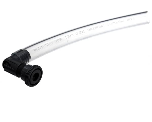 CAMBRO H19006 IBSD37 DRAIN TUBE KIT (CAMH19006) Each
