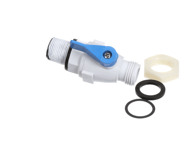 CAMBRO H19007 UNIVERSAL DRAIN VALVE KIT (CAMH19007) Each