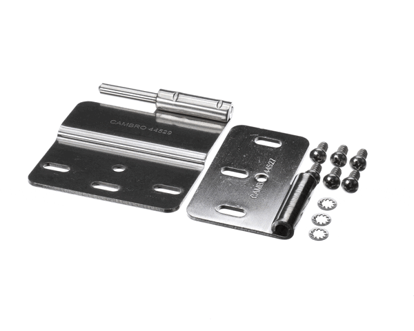 CAMBRO H21004 KIT HINGE 1826DBC/DTC (CAMH21004) Each