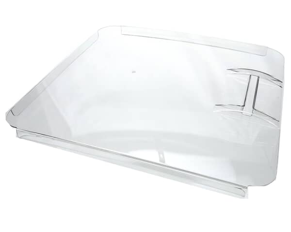 CAMBRO IB32LIDCW135 INGREDIENT BIN LID 32GAL-CLRCW (CAMIB32LIDCW135) Each