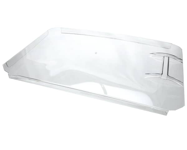 CAMBRO IB44LIDCW135 CLEAR REPLACEMENT LID FOR INGREDIENT BIN (CAMIB44LIDCW135) Each